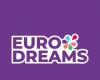 FDJ EuroDreams results for Monday June 17 (Live)