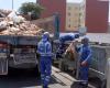 Eid Al-Adha: cleanliness agents on all fronts in Casablanca