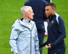 Mbappé wants to share the “leadership” of the captaincy with all the Blues
