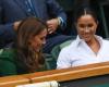 Kate Middleton’s cancer: this discreet but meaningful message sent to her by Meghan Markle