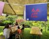 Ariège. The 2nd edition of the “Partir en livre” youth festival kicks off on June 26