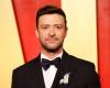 Justin Timberlake in court for drunk driving near New York
