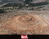 A strange archaeological discovery in Crete: is it the famous Minotaur labyrinth?