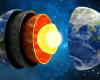 The Earth’s inner core is slowing down, what will the consequences be?