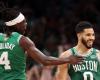 Celtics – Mavericks: Boston Celtics wins NBA-Finals