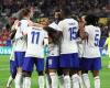 VIDEO. France – Austria: Kylian Mbappé overflows, the Blues open the scoring!