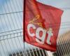 the CGT calls to vote for the new Popular Front, breaking with its tradition