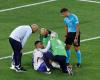 Euro 2024: Kylian Mbappé suffers from a broken nose