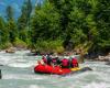 Two people die in a rafting accident in the Hautes-Alpes
