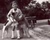 his history in Charente, his hidden childhood, his true identity