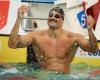 Florent Manaudou delivers an unexpected performance over 100m