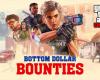 Trailer and new info on the summer update “Bottom Dollar Bounties” – Rockstar Actu