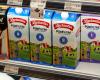 No bird flu in Canadian milk