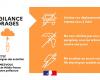 Passage of Lot-et-Garonne on orange thunderstorm alert – 2024 – Press releases – Press room – Publications