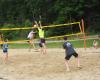 Swore. Bellecin nautical base: 100 participants per day in the beach volleyball tournament | Weekly 39