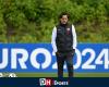 Vincenzo Montella, Turkey coach under fire: “Contexts with a lot of pressure are not new to him”