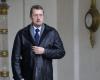 The prosecution requests a trial against the former boss of the DGSE for complicity in attempted extortion