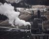 Coal mine contaminants found on snowpack in Alberta