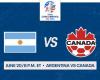 CanMNT prepare for battle with Lionel Messi, Argentina in Copa América opener – Canadian Premier League