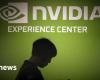 Chipsteller – Nvidia is the latest world news – News