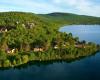 Duchesnay tourist resort | A strike planned for July 2, 3 and 4