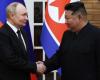 Vladimir Putin and Kim Jong Un signed a strategic partnership agreement: what does it contain?