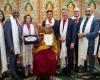 Beijing criticizes visit by American parliamentarians to the Dalai Lama