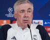 PSG – Real Madrid: Mbappé’s great friend snubbed by Ancelotti?