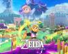 where to buy (pre-order) the game at the best price? Nintendo Passion