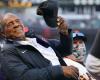 MLB: Legendary Willie Mays dies at 93
