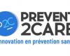 Prevent2Care unveils the winners of its 6th edition