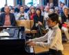Music: Lavaux Classic tracks young talents