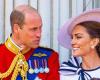 Kate Middleton, her return to Trooping the Color: a key witness deciphers a very specific moment, William concerned