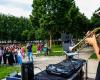 Music festival in Niort: the concert program