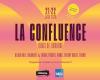 Libourne celebrates the Confluence with Olivia Ruiz in concert on June 21, 2024