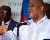 The new Haitian Prime Minister wants a “new lease of life” for the police in the face of gangs
