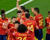 Euro 2024: Spain strikes another big blow