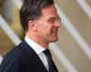 Dutchman Mark Rutte prepares to succeed Jens Stoltenberg as head of NATO