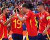 Broadcast Spain/Italy – Time and channel to watch the match