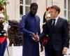 Between Emmanuel Macron and Bassirou Diomaye Faye, a meeting to “give new impetus” to Franco-Senegalese relations