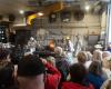 A success for the open day of art foundries