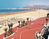 Agadir is preparing the launch of its “Azul Agadir” tourist campaign