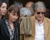 Jacques Dutronc: His companion Sylvie Duval hugged by fans during the tribute to Françoise Hardy, this key role that she played in spite of herself