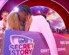 Secret Story: Alexis reveals what he whispered in Zoé’s ear during the premiere of the finale