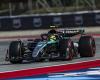 F1 – Hamilton sets the pace in second practice in Barcelona ahead of home hero Sainz and Norris