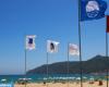 Blue Flag 2024: 27 beaches, a mountain lake and four certified marinas