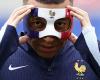 Euro 2024: Will Kylian Mbappé play tonight with a mask? The Blues blur the lines
