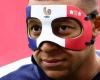 here’s why Mbappé might not be allowed to wear his mask