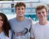 Paris 2024 Olympic Games – Swimming: 4 athletes from the Dauphins du Toec already assured of being qualified for the Olympic events