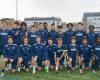 Colomiers. Football: Three finals for youth teams and a multitude of trophies